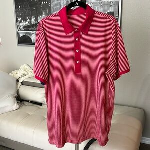 Ralph Lauren RLX Golf Polo